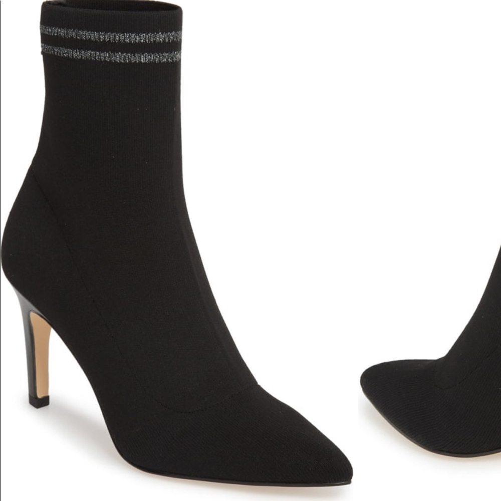 Never ever worn heels. Size 8.5.